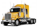 Western Star 4900 EX Long Haul 2008 года